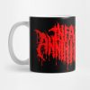 Infant Annihilator Mug Official Infant Annihilator Merch