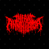 Infant Annihilator Mug Official Infant Annihilator Merch