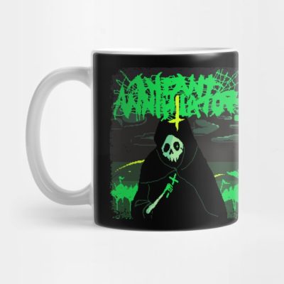 Infant Annihilator Mug Official Infant Annihilator Merch