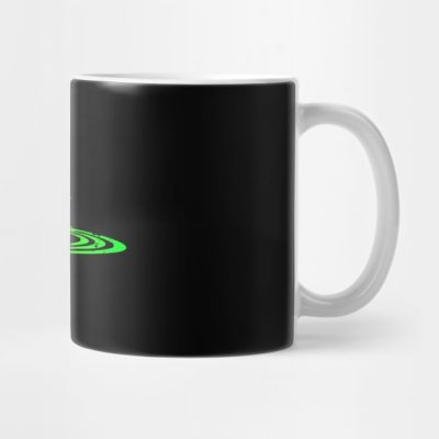 Rings Of Saturn Mug Official Infant Annihilator Merch