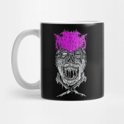 Infant Annihilator Mug Official Infant Annihilator Merch