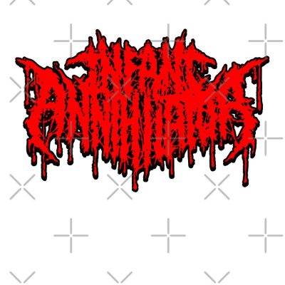 Infant Annihilator Tote Bag Official Infant Annihilator Merch