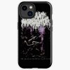 The Annihilator Protection Iphone Case Official Infant Annihilator Merch