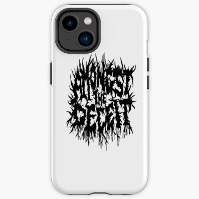 Infant Annihilator Iphone Case Official Infant Annihilator Merch