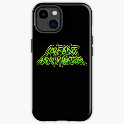 Infant Annihilator Deathcore Band Iphone Case Official Infant Annihilator Merch