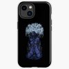 Infant Annihilator Iphone Case Official Infant Annihilator Merch