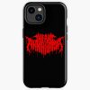 Infant Annihilator Iphone Case Official Infant Annihilator Merch