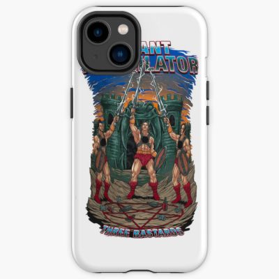 Random Annihilator House Iphone Case Official Infant Annihilator Merch