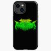 Infant Annihilator Iphone Case Official Infant Annihilator Merch