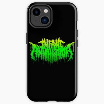 Infant Annihilator Iphone Case Official Infant Annihilator Merch