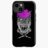 Infant Annihilator Band Iphone Case Official Infant Annihilator Merch