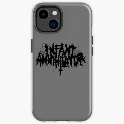 Infant Annihilator Logo Iphone Case Official Infant Annihilator Merch