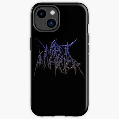 Infant Annihilator Band Iphone Case Official Infant Annihilator Merch