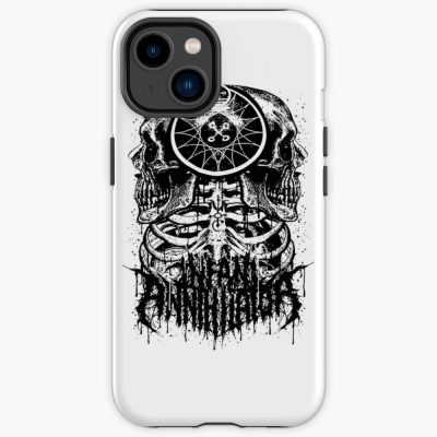 Infant Annihilator Merch Dream Catcher Shirt Iphone Case Official Infant Annihilator Merch