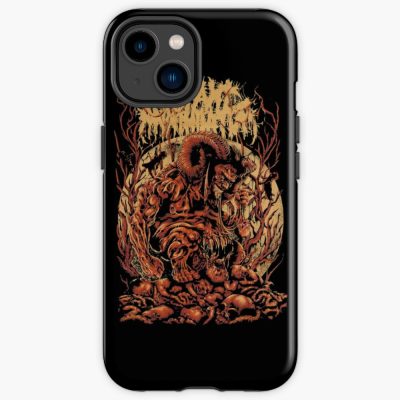 Cute Infant>> Annihilator Iphone Case Official Infant Annihilator Merch