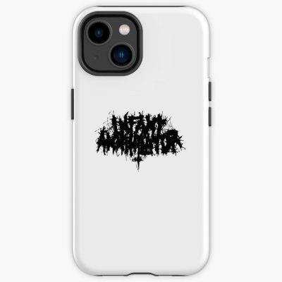 Infant Annihilator Iphone Case Official Infant Annihilator Merch