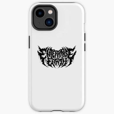 Infant Annihilator Iphone Case Official Infant Annihilator Merch