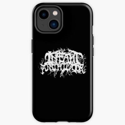 Infant Annihilator Iphone Case Official Infant Annihilator Merch