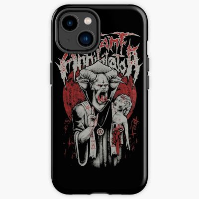 Fruit Coloring Simple Look Iphone Case Official Infant Annihilator Merch