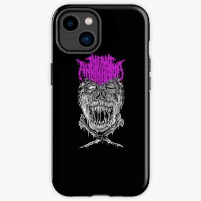 Infant Annihilator Iphone Case Official Infant Annihilator Merch