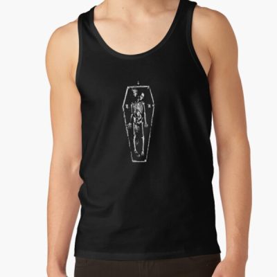 Infant Annihilator Tank Top Official Infant Annihilator Merch