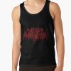 Infant Annihilator Merch Logo Tank Top Official Infant Annihilator Merch