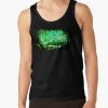 Infant Annihilator Soil The Stillborn Tank Top Official Infant Annihilator Merch