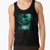 Infant Annihilator Album Cover Tank Top Official Infant Annihilator Merch