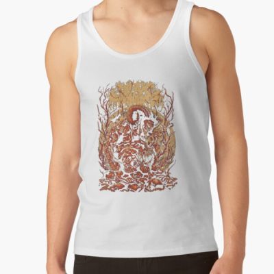 Cute Infant>> Annihilator Tank Top Official Infant Annihilator Merch