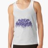 Infant Annihilator Merch Logo Tank Top Official Infant Annihilator Merch