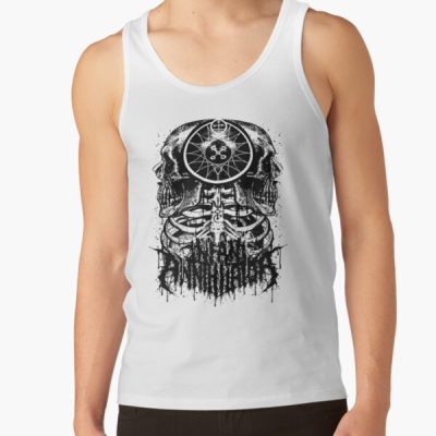 Infant Annihilator Merch Dream Catcher Shirt Tank Top Official Infant Annihilator Merch