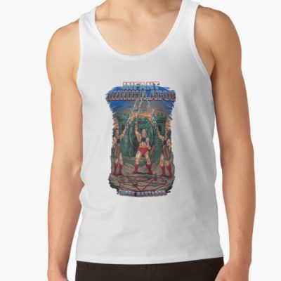 Random Annihilator House Tank Top Official Infant Annihilator Merch