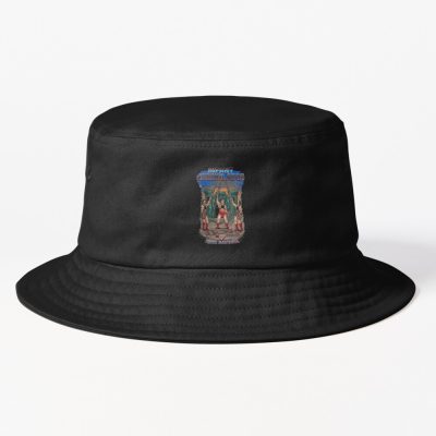 Random Annihilator House Bucket Hat Official Infant Annihilator Merch