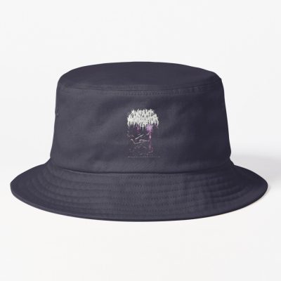 The Annihilator Protection Bucket Hat Official Infant Annihilator Merch