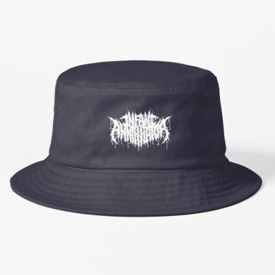 Infant Annihilator Band Bucket Hat Official Infant Annihilator Merch