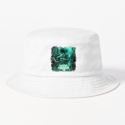 Infant Annihilator Album Cover Bucket Hat Official Infant Annihilator Merch