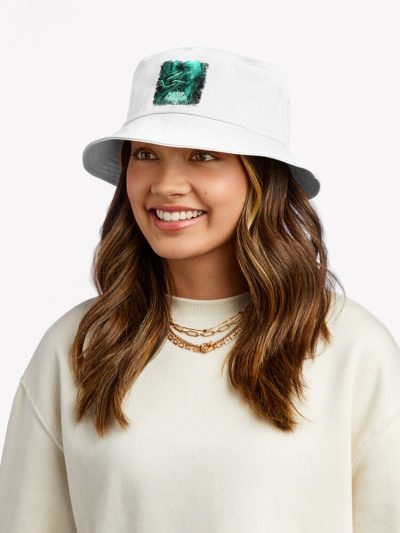 Infant Annihilator Album Cover Bucket Hat Official Infant Annihilator Merch