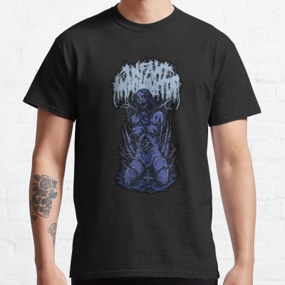 Infant Annihilator T-Shirt Official Infant Annihilator Merch