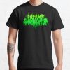 Infant Annihilator Logo T-Shirt Official Infant Annihilator Merch