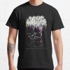 The Annihilator Protection T-Shirt Official Infant Annihilator Merch