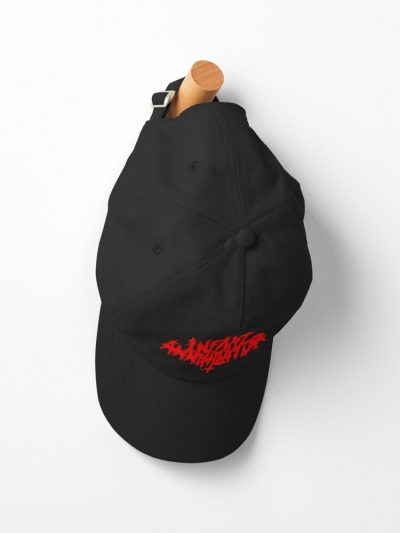 Aheupote Art Infant Annihilator Cap Official Infant Annihilator Merch