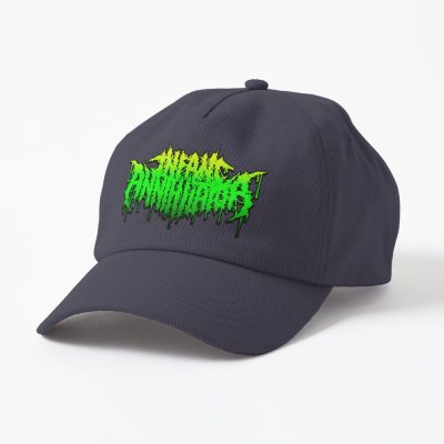 Infant Annihilator Cap Official Infant Annihilator Merch