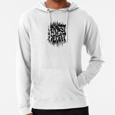 Infant Annihilator Hoodie Official Infant Annihilator Merch