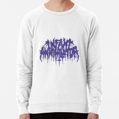 ssrcolightweight sweatshirtmensfafafaca443f4786frontsquare productx1000 bgf8f8f8 5 - Infant Annihilator Store