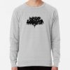 ssrcolightweight sweatshirtmensheather greyfrontsquare productx1000 bgf8f8f8 - Infant Annihilator Store