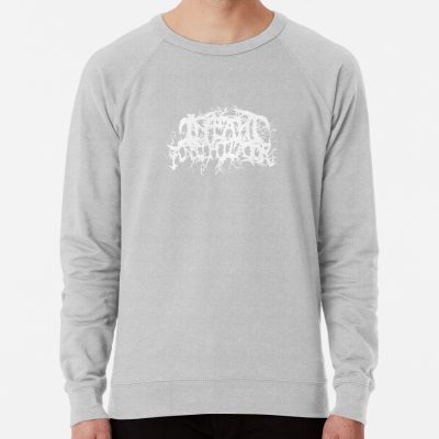 Infant Annihilator Sweatshirt Official Infant Annihilator Merch