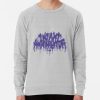 Infant Annihilator Merch Logo Sweatshirt Official Infant Annihilator Merch