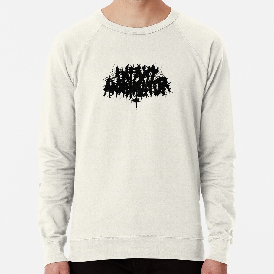 ssrcolightweight sweatshirtmensoatmeal heatherfrontsquare productx1000 bgf8f8f8 10 - Infant Annihilator Store