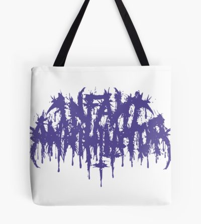 Infant Annihilator Merch Logo Tote Bag Official Infant Annihilator Merch