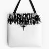 Infant Annihilator Logo Tote Bag Official Infant Annihilator Merch